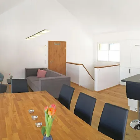 Walser Berghaus Tatil Evi *