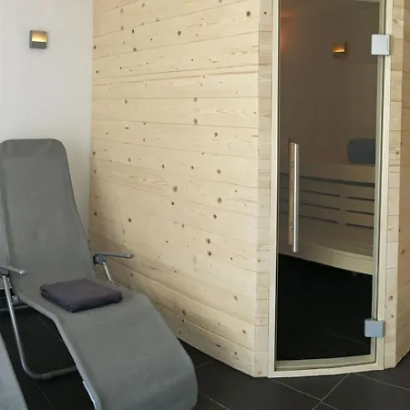 Walser Berghaus Дом отдыха Рицлерн