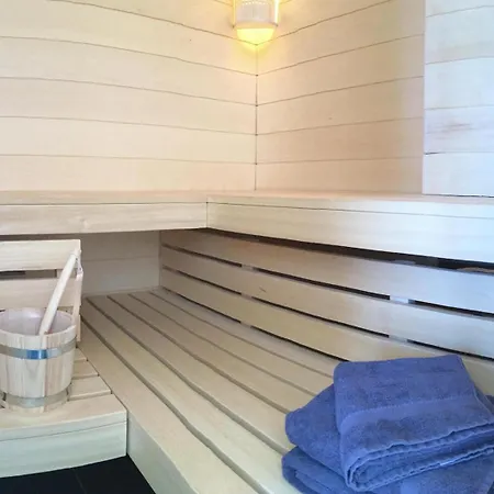 Walser Berghaus Tatil Evi *