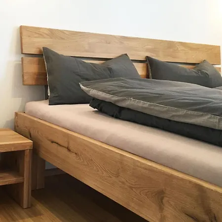 Tatil Evi Walser Berghaus *