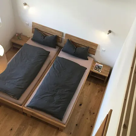 Tatil Evi Walser Berghaus Riezlern