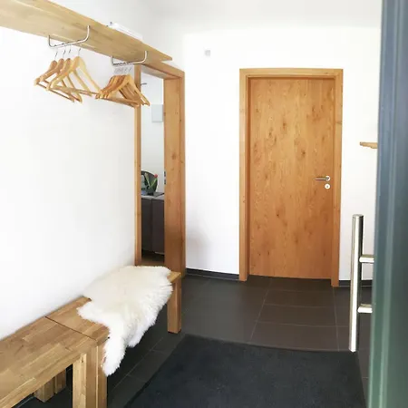 Walser Berghaus * Рицлерн